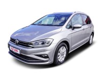 VW Golf Sportsvan 1.5 2-Zonen-Klima Navi Sitzheizung