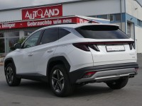 Hyundai Tucson 1.6 Mild-Hybrid