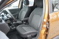 Dacia Duster II 1.2 TCe 125