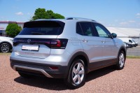VW T-Cross 1.5 TSI DSG