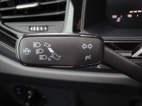 VW Taigo 1.5 TSI DSG