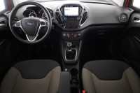Ford Tourneo Courier 1.0 EB