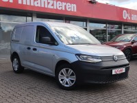 VW Caddy Cargo 2.0 TDI EcoProfi
