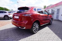 Nissan Qashqai 1.7 dCi Tekna + 4x4