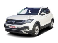VW T-Cross 1.0 TSI 2-Zonen-Klima Sitzheizung Tempomat