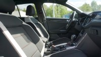 VW T-Roc 2.0 TSI 4Motion
