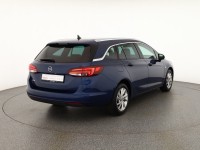 Opel Astra K Sports Tourer 1.5 D
