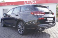 Hyundai i30 cw 1.0 T-GDi Aut.