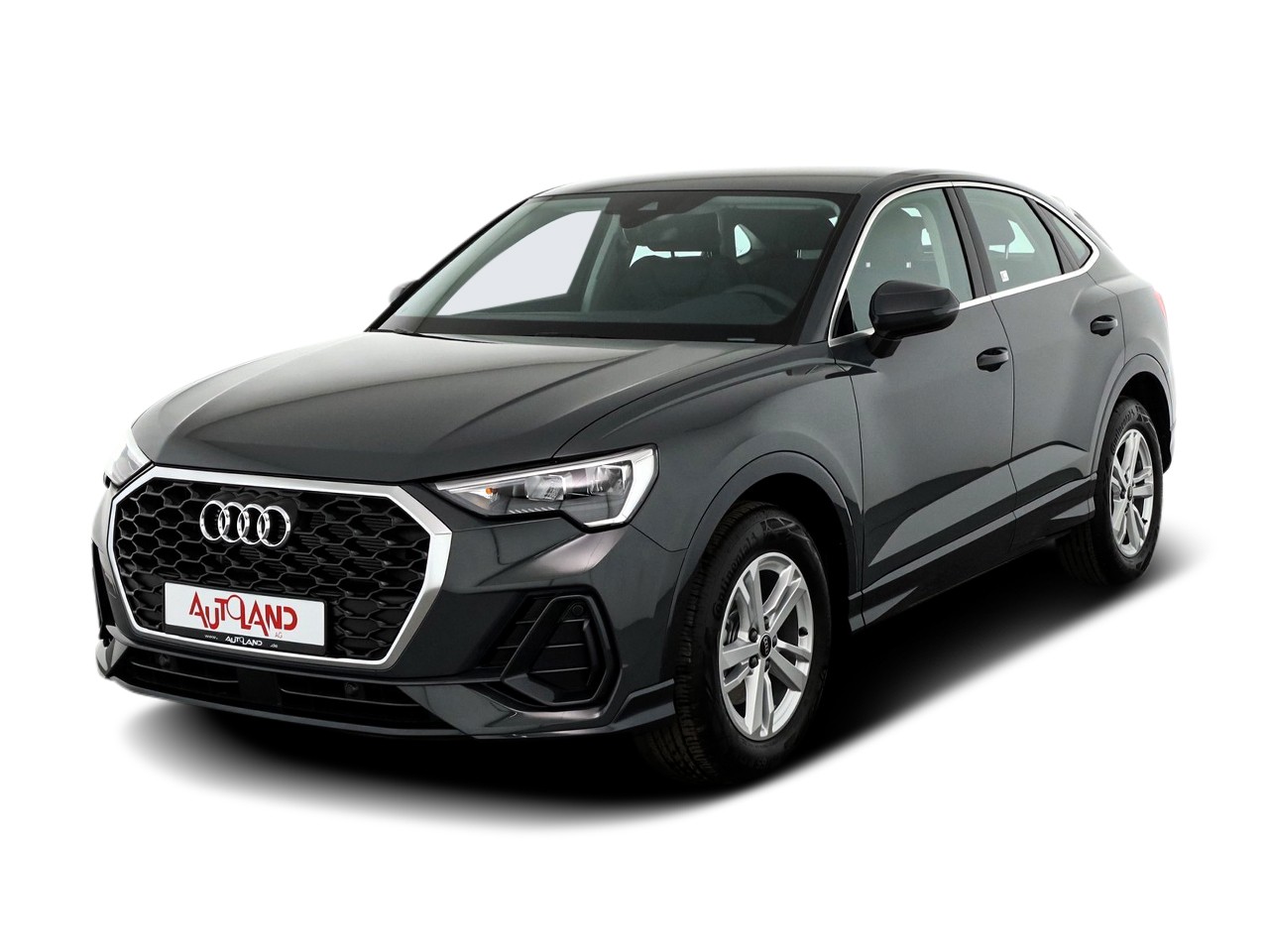 Audi Q3 Sportback 35 TFSI s-tronic