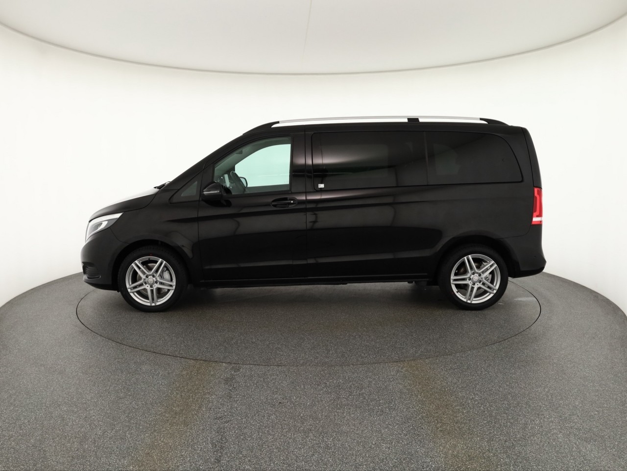 Mercedes-Benz V-Klasse V220 d Edition kompakt