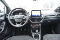 Ford Puma 1.0 M-Hybrid Titanium