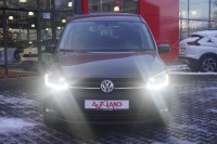 VW Caddy Maxi 2.0 TDI BMT