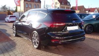 Ford Focus 1.0 EcoBoost Hybrid ST-Line