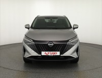 Nissan Qashqai N-Connecta 1.3 Dig-T MHEV Aut.