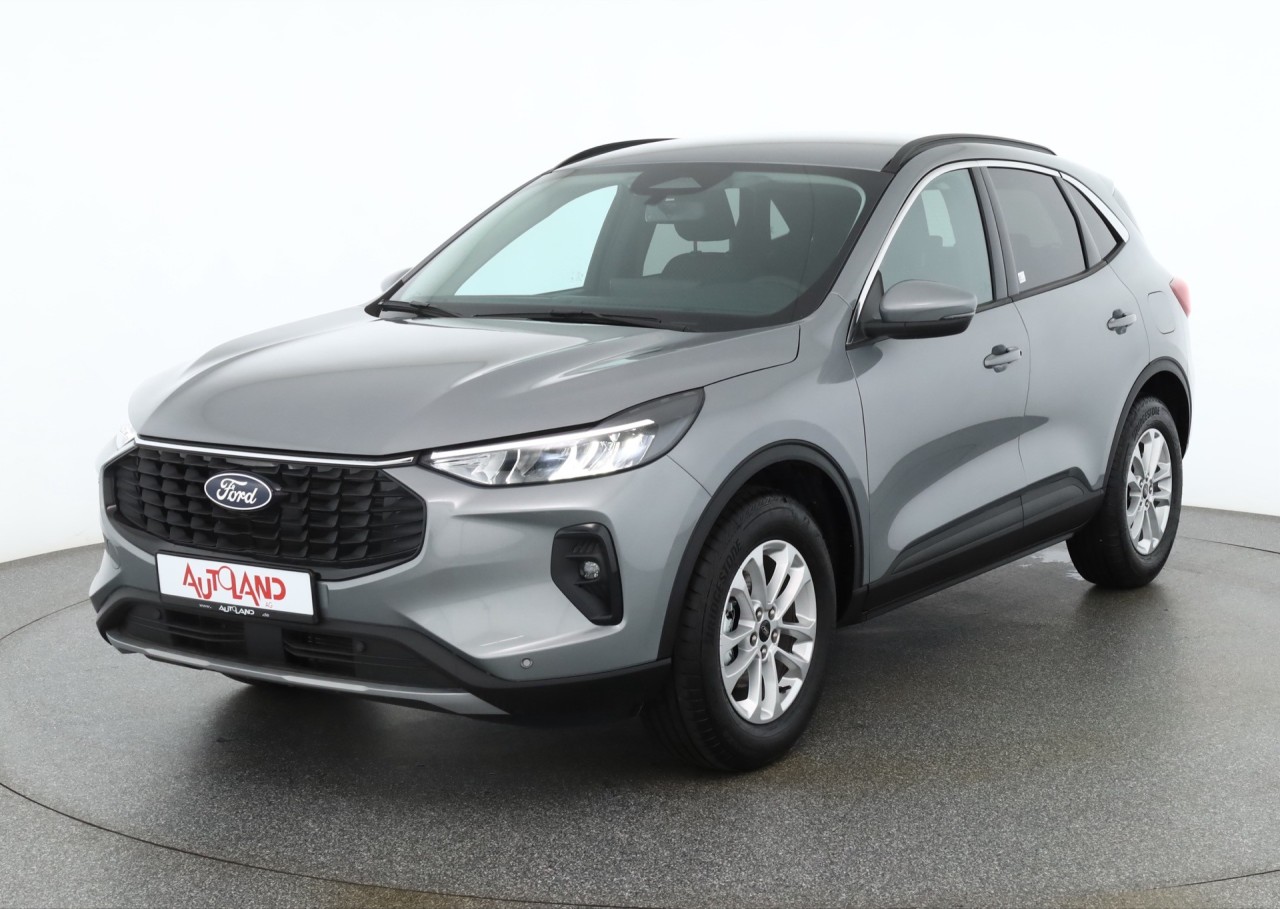 Ford Kuga 1.5 EB Titanium