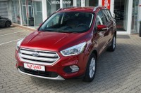 Ford Kuga 2.0 TDCi 4x4