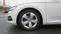 Skoda Superb Combi 2.0 TDI Ambition