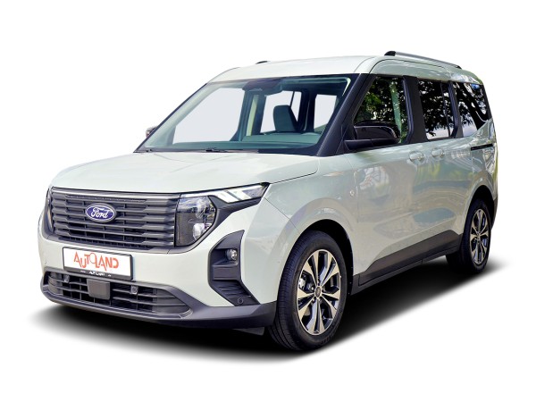 Ford Tourneo Courier Titanium 1.0 EB Aut.