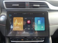 MG ZS 1.5 VTi Luxury