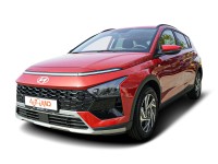 Hyundai BAYON Bayon 1.0T-GDI Navi Sitzheizung LED
