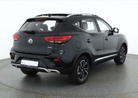 MG ZS 1.5 Hybrid Luxury Aut.