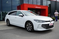 VW Passat Variant 2.0TDI Business DSG