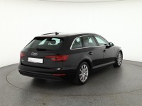 Audi A4 Avant 2.0 TDI