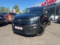 Vorschau: Opel Vivaro 1.5 D M (L2)