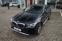 BMW X4 30i xDrive Aut.