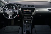 VW Touran 1.5 TSI Comfortline