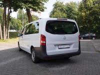 Mercedes-Benz Vito Tourer extralang 8-Sitzer