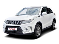 Suzuki Vitara 1.4 Boosterjet mHev Navi Sitzheizung LED