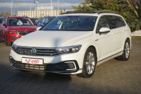 Vorschau: VW Passat Variant GTE