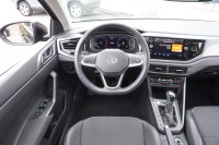 VW Taigo 1.0 TSI DSG
