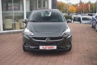 Vorschau: Opel Corsa E 1.4 Turbo Innovation