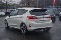 Ford Fiesta 1.0 EB Hybrid ST-Line X