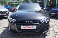 Audi A3 Sportback 1.5 basis