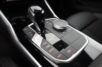 BMW 320 e Touring Advantage