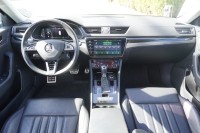 Skoda Superb Combi 2.0 TDI L&K