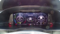Skoda Superb Combi 1.4 TSI Style iV