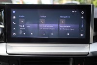 Opel Frontera 1.2 DI Turbo Ultimate Hybrid Aut.