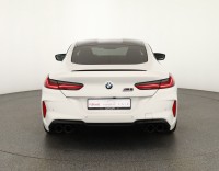 BMW M8 Competition xDrive