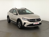VW Taigo 1.0 TSI Move