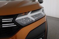 Dacia Sandero Stepway 1.0 TCe Expression+