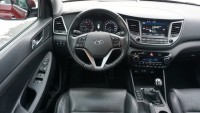 Hyundai Tucson 1.6 T-GDI Premium 4WD