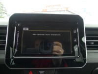 Suzuki Ignis 1.2 M-Hybrid Comfort