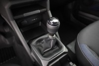 Dacia Duster TCe 130