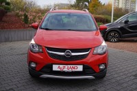 Opel Karl 1.0 Rocks