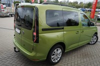 VW Caddy 2.0 TDI DSG Life