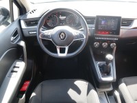 Renault Captur TCe 100 n.Modell